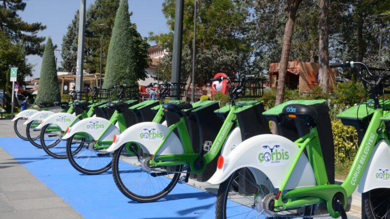 ÇORBİS’TE UYGULAMA VE KİLİT SİSTEMİ YENİLENDİ