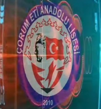 ETİ ANADOLU LİSESİ’NDEN 60. YIL SPOTU