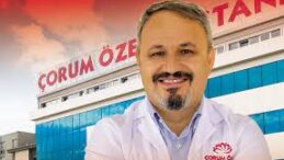 ÇORUM ÖZEL HASTANESİ BİLGİLENDİRİYOR… BOYUN AĞRISI VE TEDAVİSİ