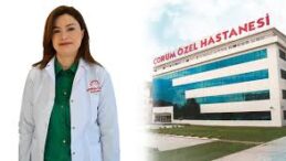 ÇORUM ÖZEL HASTANESİ BİLGİLENDİRİYOR… MİGREN HASTALIĞI VE TEDAVİSİ