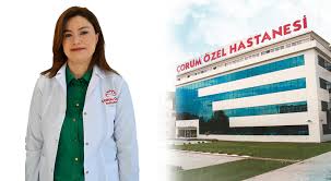 ÇORUM ÖZEL HASTANESİ BİLGİLENDİRİYOR… MİGREN HASTALIĞI VE TEDAVİSİ