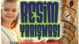 ÇORUM ÖZEL HASTANESİ – RESİM YARIŞMASI