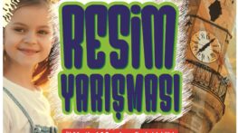 ÇORUM ÖZEL HASTANESİ – RESİM YARIŞMASI