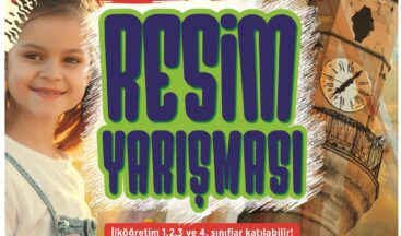 ÇORUM ÖZEL HASTANESİ – RESİM YARIŞMASI