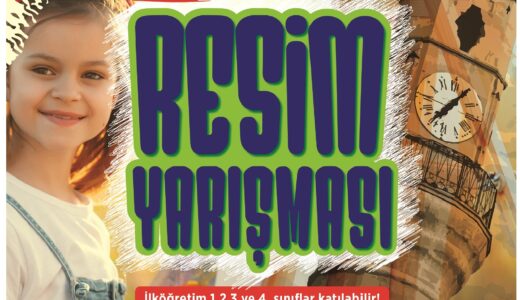 ÇORUM ÖZEL HASTANESİ – RESİM YARIŞMASI