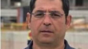 MİMAR ALPARSLAN (ALPAY) KOÇAK’I KAYBETTİK