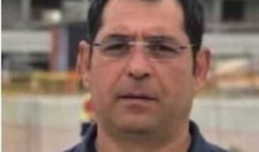 MİMAR ALPARSLAN (ALPAY) KOÇAK’I KAYBETTİK
