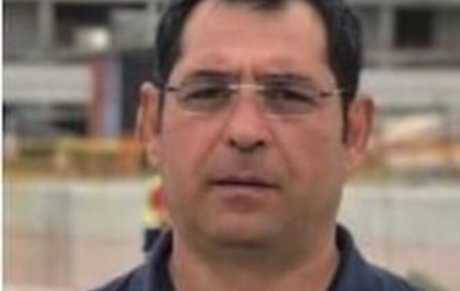 MİMAR ALPARSLAN (ALPAY) KOÇAK’I KAYBETTİK