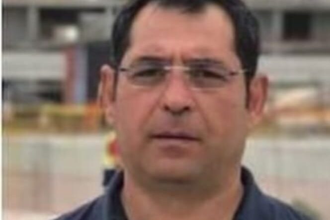 MİMAR ALPARSLAN (ALPAY) KOÇAK’I KAYBETTİK