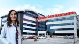 ÇORUM ÖZEL HASTANESİ BİLGİLENDİRİYOR.. Kurban Bayramında Nasıl Beslenmeliyiz?