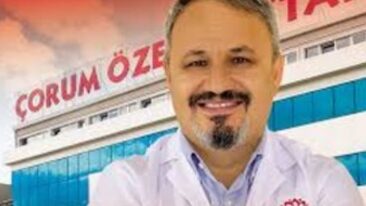 ÇORUM ÖZEL HASTANESİ BİLGİLENDİRİYOR.. BOYUN FITIĞI VE TEDAVİSİ