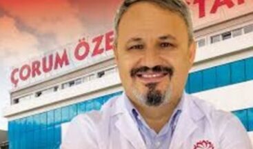 ÇORUM ÖZEL HASTANESİ BİLGİLENDİRİYOR.. BOYUN FITIĞI VE TEDAVİSİ