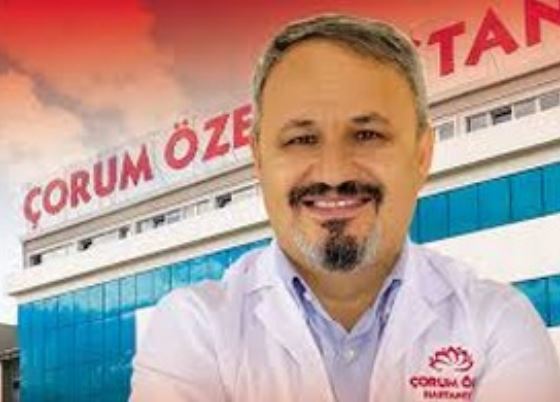 ÇORUM ÖZEL HASTANESİ BİLGİLENDİRİYOR.. BOYUN FITIĞI VE TEDAVİSİ