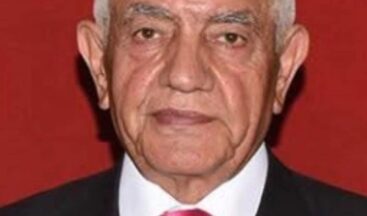 OSMAN ALAPALA HAYATINI KAYBETTİ