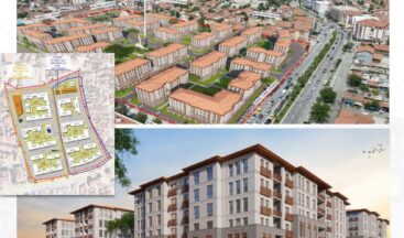 KALE MAHALLESİ’NDE UZLAŞMA GÖRÜŞMELERİ BAŞLIYOR