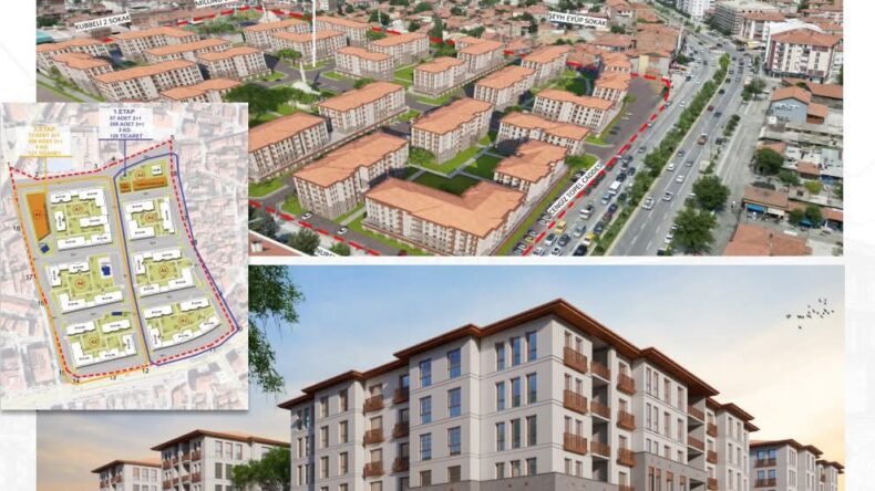 KALE MAHALLESİ’NDE UZLAŞMA GÖRÜŞMELERİ BAŞLIYOR