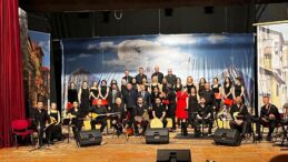 ANADOLU’NUN RENKLERİ BÜYÜLEDİ
