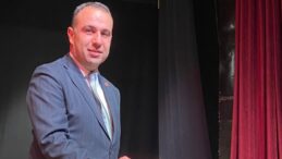 KÖYDES’TE EN FAZLA OYU “CHP’Lİ VELİ UYSAL” ALDI