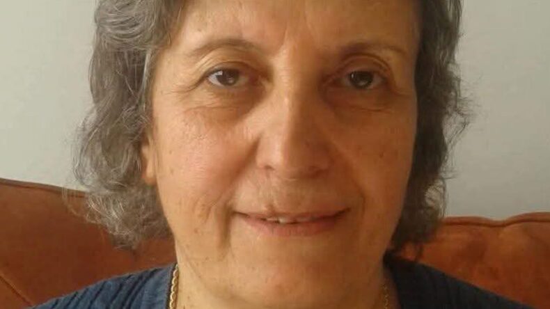 KÖFTECİ BARIŞ, ANNESİNİ KAYBETTİ
