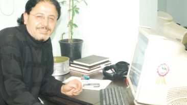 KEMAL BOLAT VEFAT ETTİ