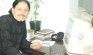 KEMAL BOLAT VEFAT ETTİ