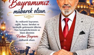 Erol BOZKURT Çorum Elektrikçiler ve Su Tesisatçıları Esnaf Odası Bdşkanı