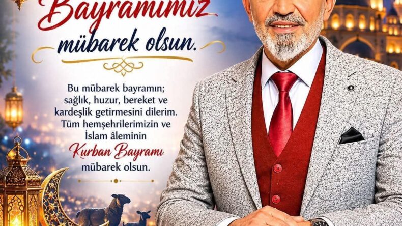 Erol BOZKURT Çorum Elektrikçiler ve Su Tesisatçıları Esnaf Odası Bdşkanı