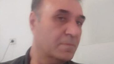 YUSUF YALÇIN ÖĞRETMEN’İ KAYBETTİK