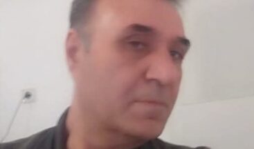 YUSUF YALÇIN ÖĞRETMEN’İ KAYBETTİK