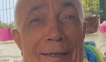 AHMET OZAN’I KAYBETTİK..