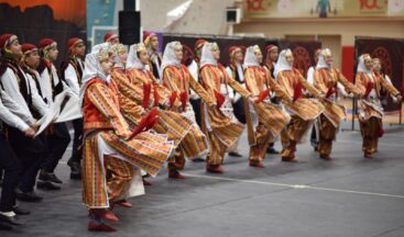 KADEŞ SPOR KULÜBÜ ”TÜRKİYE FİNALİ”NDE