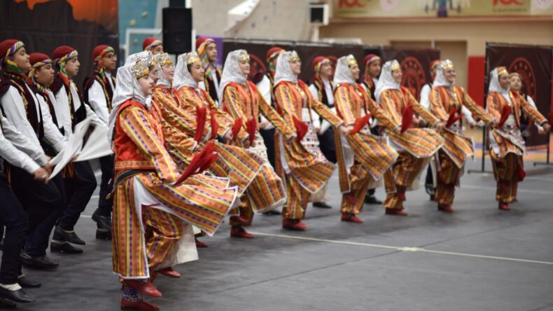 KADEŞ SPOR KULÜBÜ ”TÜRKİYE FİNALİ”NDE
