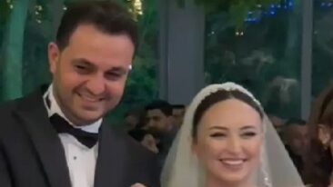 GÜNDER VE EKE AİLELERİ’NİN MUTLU GÜNÜ