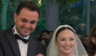 GÜNDER VE EKE AİLELERİ’NİN MUTLU GÜNÜ