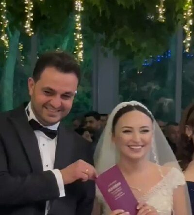 GÜNDER VE EKE AİLELERİ’NİN MUTLU GÜNÜ