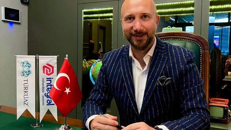 MAKİNA MÜHENDİSLERİ ODASI’NDA YENİ BAŞKAN SERKAN SABUR