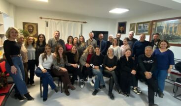 EĞİTİM-İŞ’İN SANAT GECESİ 10 MAYIS’TA