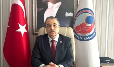 ORHAN YILDIRIM, EĞİTİM-İŞ’İN SANAT GECESİNE KATILACAK