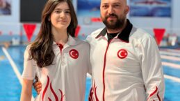ÇORUM YÜZME TARİHİNDE BİR İLK