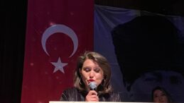 SANATIN BİRLEŞTİRİCİ GÜCÜNÜ BÜYÜTMEYE DEVAM EDECEĞİZ