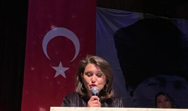 SANATIN BİRLEŞTİRİCİ GÜCÜNÜ BÜYÜTMEYE DEVAM EDECEĞİZ