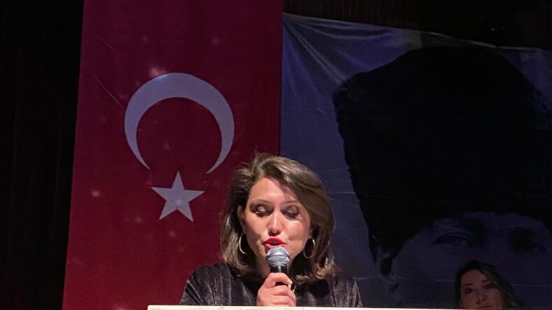 SANATIN BİRLEŞTİRİCİ GÜCÜNÜ BÜYÜTMEYE DEVAM EDECEĞİZ