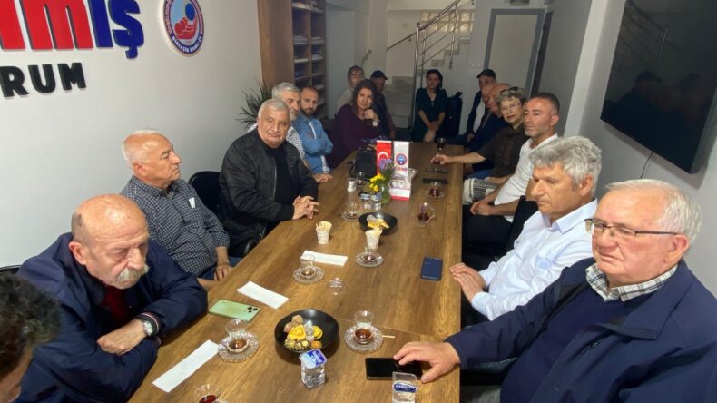 SEYYANEN ZAM HAKKIMIZ, ADALET DURAKSAMASIN!”