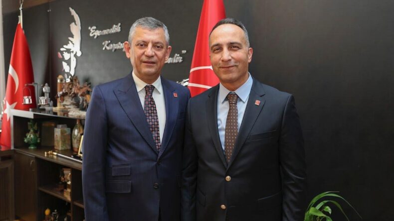 SOLMAZ :“DEĞİŞİMİN ÖNÜNDE KİMSE DURAMAZ”