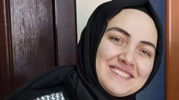 ÇESOB SİCİL MÜDÜRÜ FATMA EKİN VEFAT ETTİ