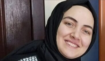ÇESOB SİCİL MÜDÜRÜ FATMA EKİN VEFAT ETTİ
