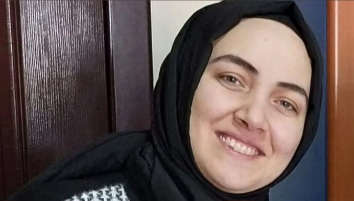 ÇESOB SİCİL MÜDÜRÜ FATMA EKİN VEFAT ETTİ