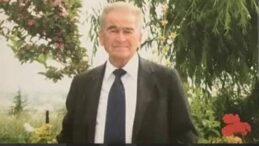 ASIRLIK ÇINAR’I KAYBETTİK