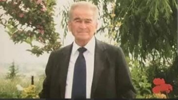 ASIRLIK ÇINAR’I KAYBETTİK