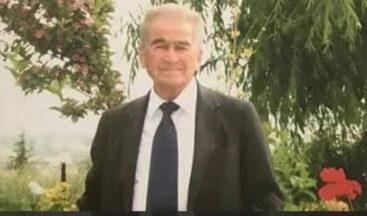 ASIRLIK ÇINAR’I KAYBETTİK
